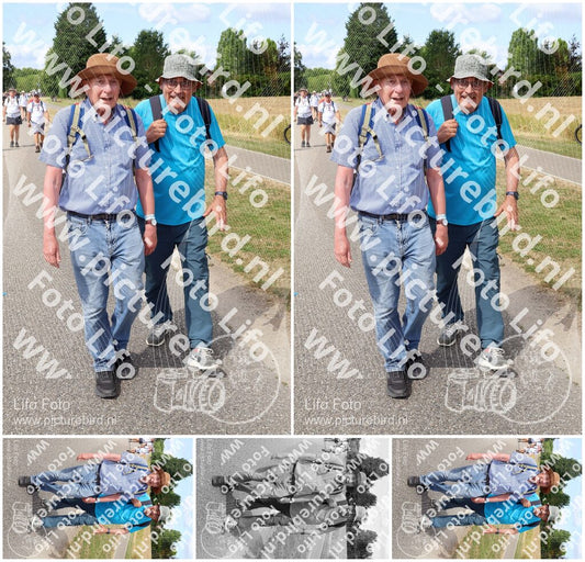 Evenement foto: Nijmeegse Vierdaagse 1062