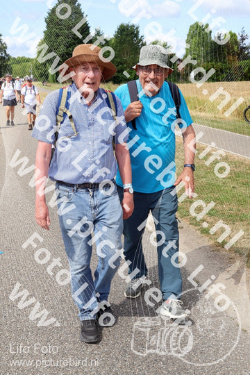 Evenement foto: Nijmeegse Vierdaagse 1062