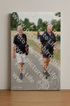 Evenement foto: Nijmeegse Vierdaagse 1062