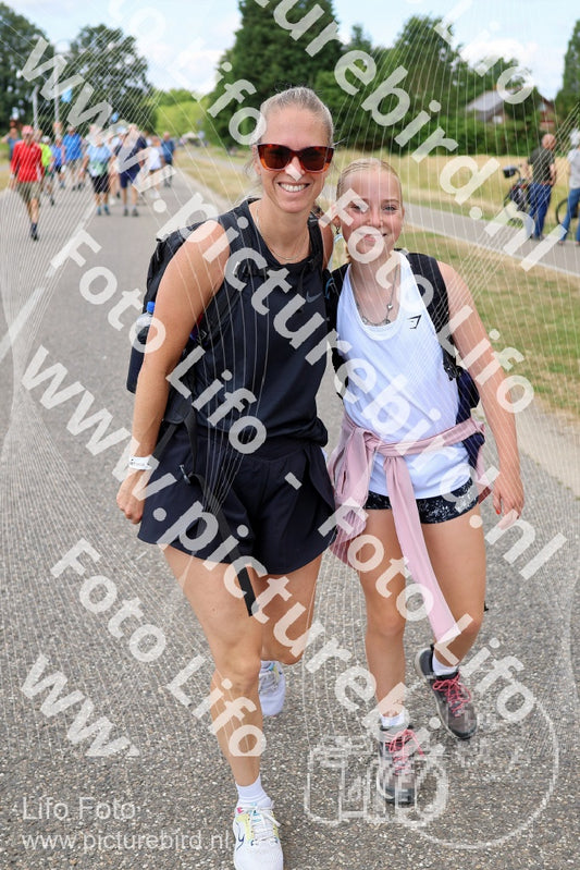 Evenement foto: Nijmeegse Vierdaagse 1062