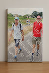 Evenement foto: Nijmeegse Vierdaagse 1062