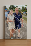 Evenement foto: Nijmeegse Vierdaagse 1062