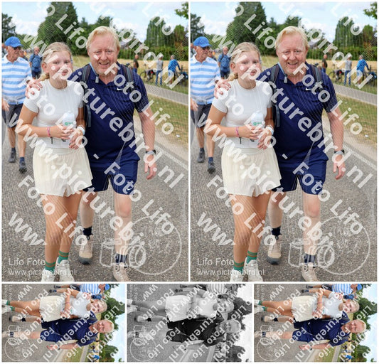 Evenement foto: Nijmeegse Vierdaagse 1062