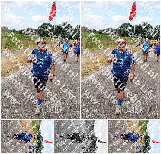 Evenement foto: Nijmeegse Vierdaagse 1062