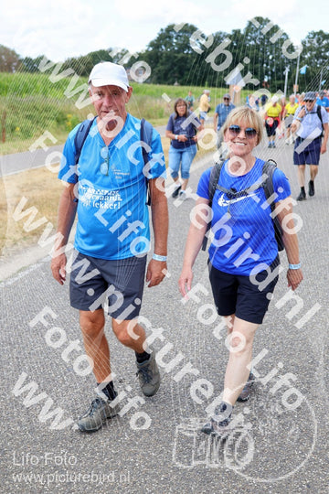 Evenement foto: Nijmeegse Vierdaagse 1062