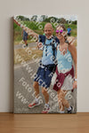 Evenement foto: Nijmeegse Vierdaagse 1062