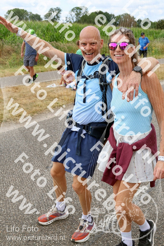 Evenement foto: Nijmeegse Vierdaagse 1062