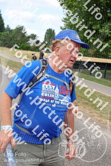 Evenement foto: Nijmeegse Vierdaagse 1062