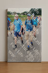 Evenement foto: Nijmeegse Vierdaagse 1062