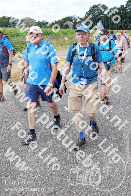 Evenement foto: Nijmeegse Vierdaagse 1062