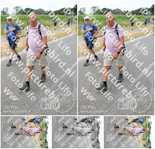 Evenement foto: Nijmeegse Vierdaagse 1062