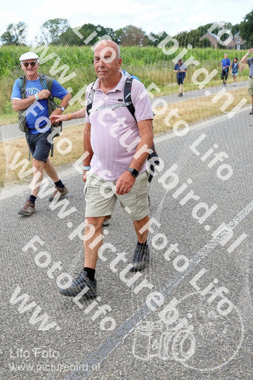 Evenement foto: Nijmeegse Vierdaagse 1062