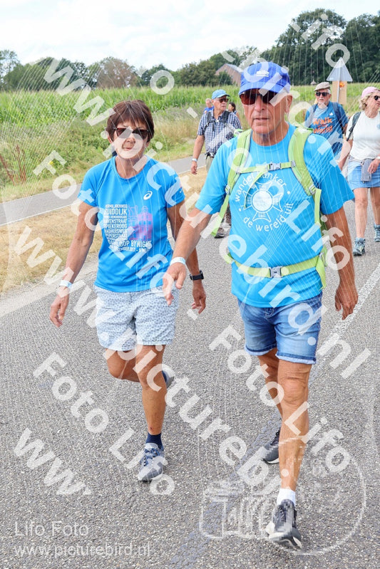 Evenement foto: Nijmeegse Vierdaagse 1062