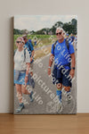 Evenement foto: Nijmeegse Vierdaagse 1062