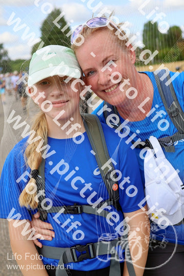 Evenement foto: Nijmeegse Vierdaagse 1062