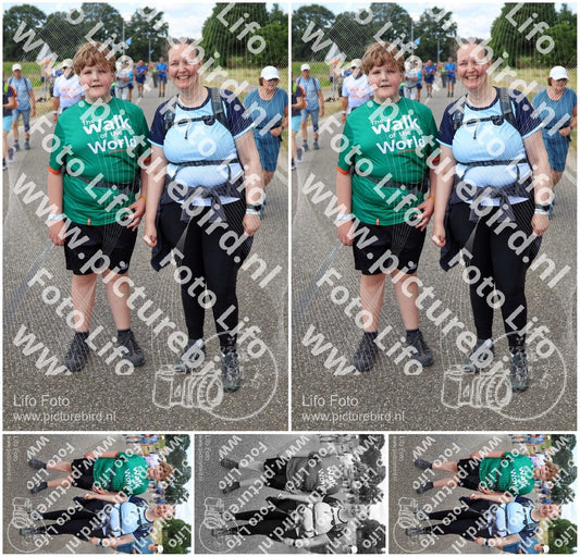 Evenement foto: Nijmeegse Vierdaagse 1062