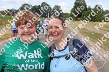 Evenement foto: Nijmeegse Vierdaagse 1062