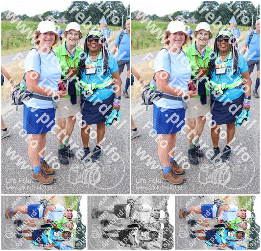 Evenement foto: Nijmeegse Vierdaagse 1062