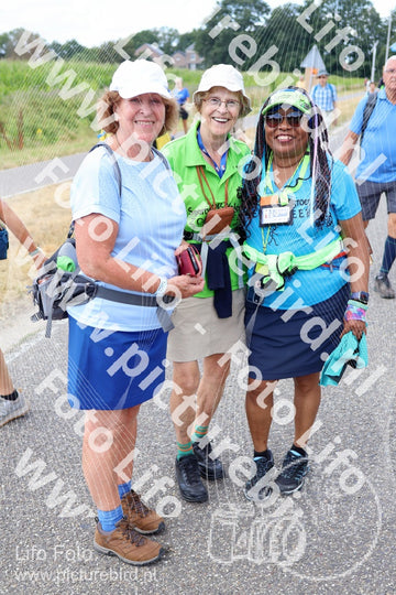 Evenement foto: Nijmeegse Vierdaagse 1062