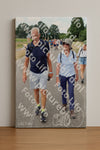 Evenement foto: Nijmeegse Vierdaagse 1062