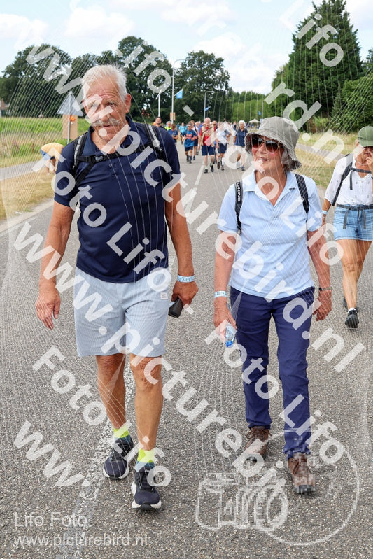 Evenement foto: Nijmeegse Vierdaagse 1062