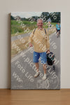 Evenement foto: Nijmeegse Vierdaagse 1062