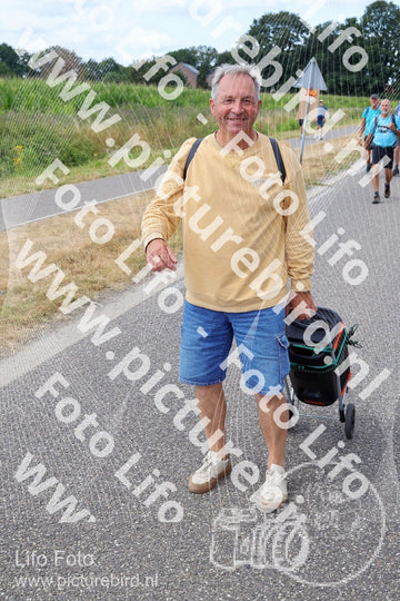 Evenement foto: Nijmeegse Vierdaagse 1062