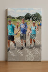 Evenement foto: Nijmeegse Vierdaagse 1062