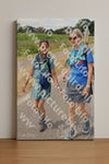 Evenement foto: Nijmeegse Vierdaagse 1062