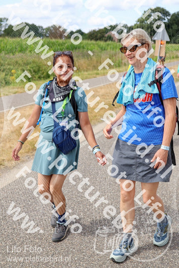 Evenement foto: Nijmeegse Vierdaagse 1062