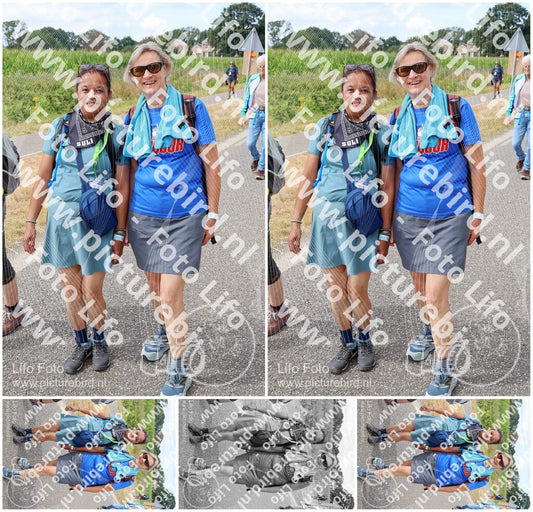 Evenement foto: Nijmeegse Vierdaagse 1062