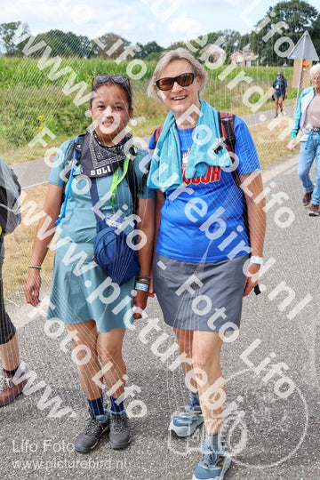 Evenement foto: Nijmeegse Vierdaagse 1062