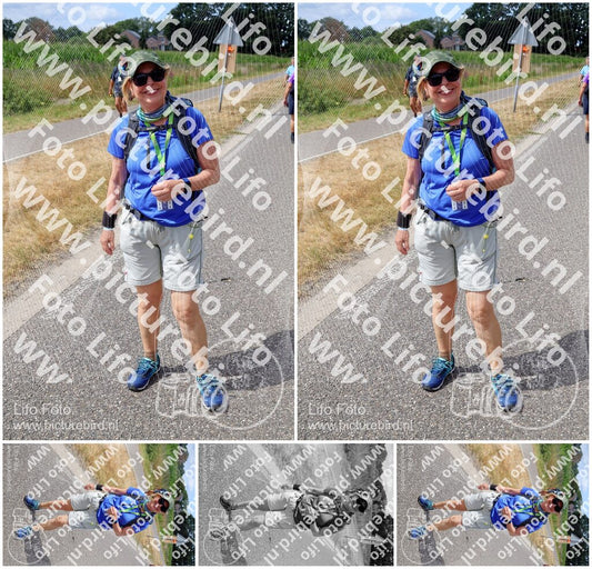 Evenement foto: Nijmeegse Vierdaagse 1062