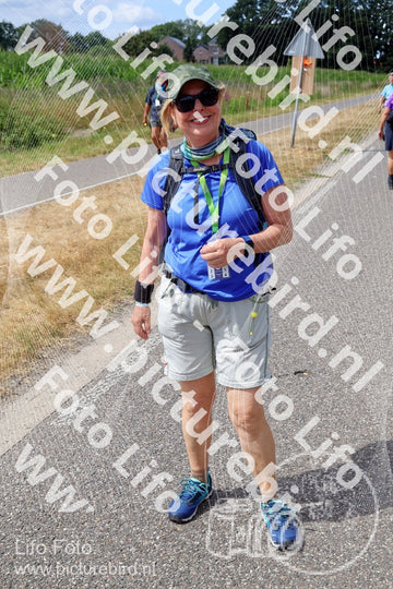 Evenement foto: Nijmeegse Vierdaagse 1062