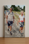 Evenement foto: Nijmeegse Vierdaagse 1062
