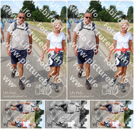 Evenement foto: Nijmeegse Vierdaagse 1062