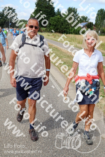 Evenement foto: Nijmeegse Vierdaagse 1062