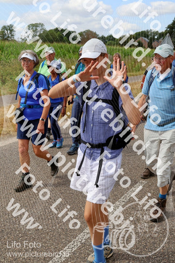 Evenement foto: Nijmeegse Vierdaagse 1062