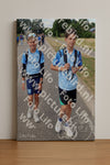 Evenement foto: Nijmeegse Vierdaagse 1062