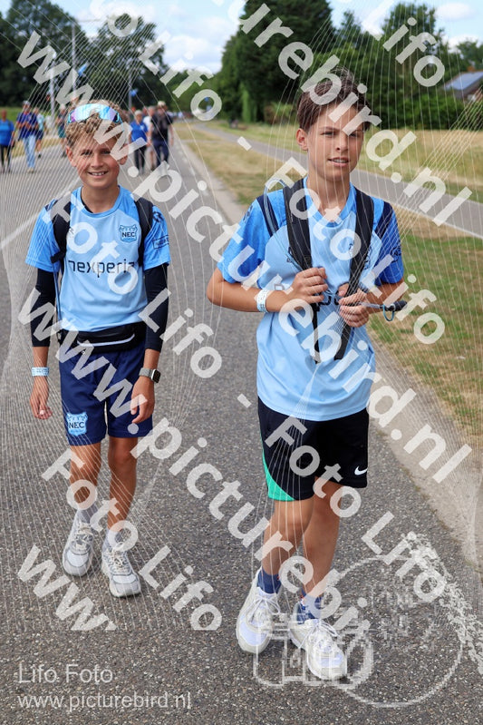 Evenement foto: Nijmeegse Vierdaagse 1062