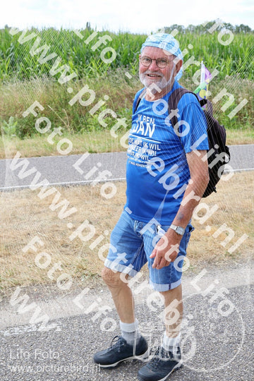Evenement foto: Nijmeegse Vierdaagse 1062