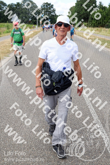 Evenement foto: Nijmeegse Vierdaagse 1062