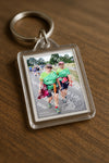 Evenement foto: Nijmeegse Vierdaagse 1062