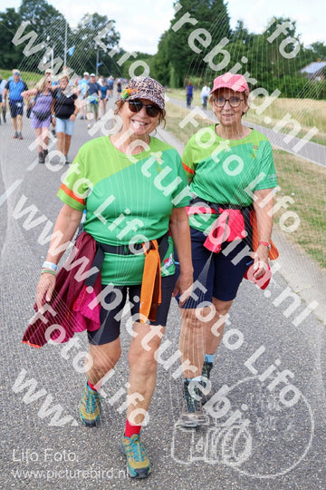 Evenement foto: Nijmeegse Vierdaagse 1062