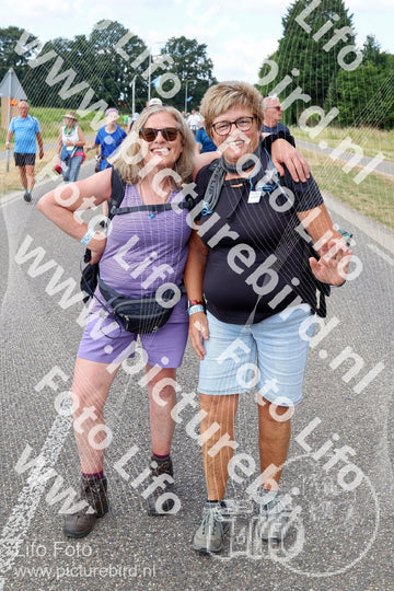 Evenement foto: Nijmeegse Vierdaagse 1062