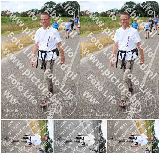Evenement foto: Nijmeegse Vierdaagse 1062