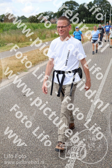 Evenement foto: Nijmeegse Vierdaagse 1062