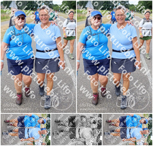 Evenement foto: Nijmeegse Vierdaagse 1062