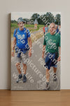 Evenement foto: Nijmeegse Vierdaagse 1062