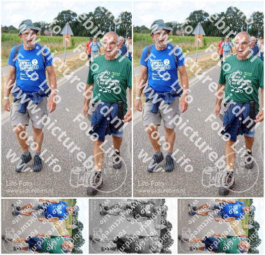 Evenement foto: Nijmeegse Vierdaagse 1062